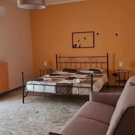 Pretty House Apartment Pompei