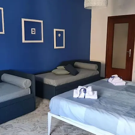 Pretty House Apartment Pompei
