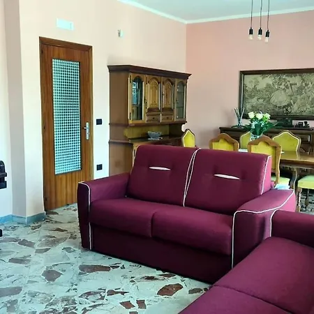 Pretty House Apartment *