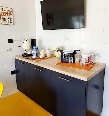 Pretty House Apartment *