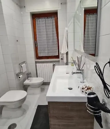 Pretty House Apartment *