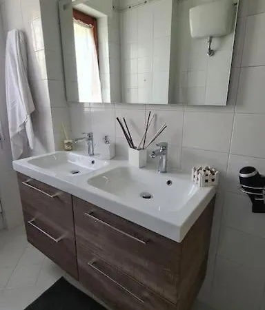 Pretty House Apartment Pompei
