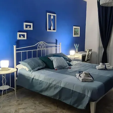 Appartamento Pretty House Pompei