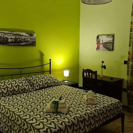 Appartamento Pretty House *