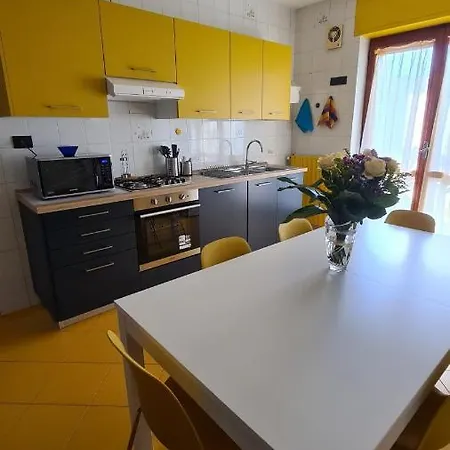 Appartamento Pretty House
