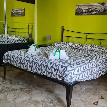 Pretty House Appartamento *