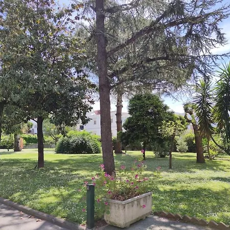 Appartamento Pretty House *