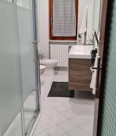 Appartamento Pretty House Pompei