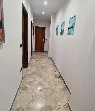 Appartamento Pretty House