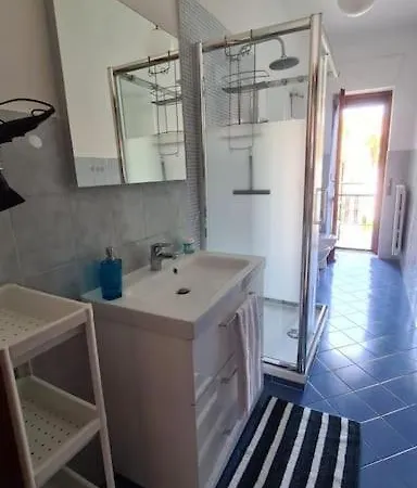 Appartamento Pretty House