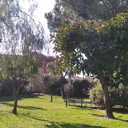 Appartamento Pretty House *