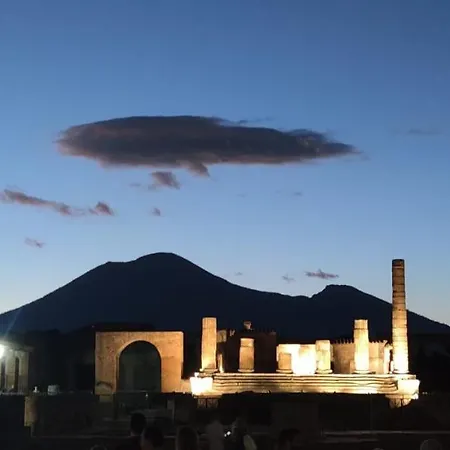 Pretty House Appartamento Pompei