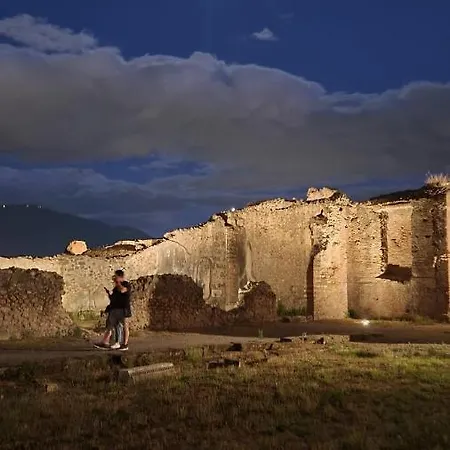 Appartamento Pretty House Pompei